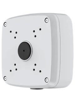ESPANIA CCTV CAMERA METAL BOX SQUARE (WATER & DUST PROOF)  - Image 1