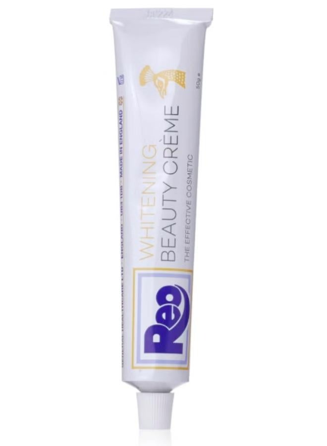 REO Whitening Beauty Cream 50 grams - Image 2