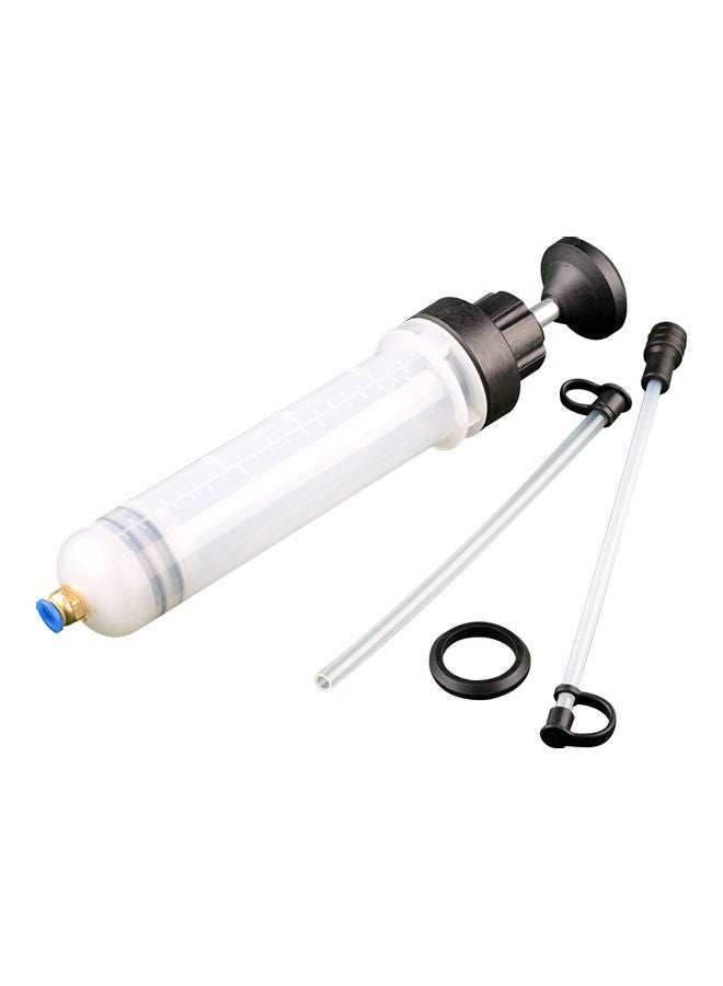 NIBEMINENT Syringe Pump Oil Fluid Extractor  - Image 1