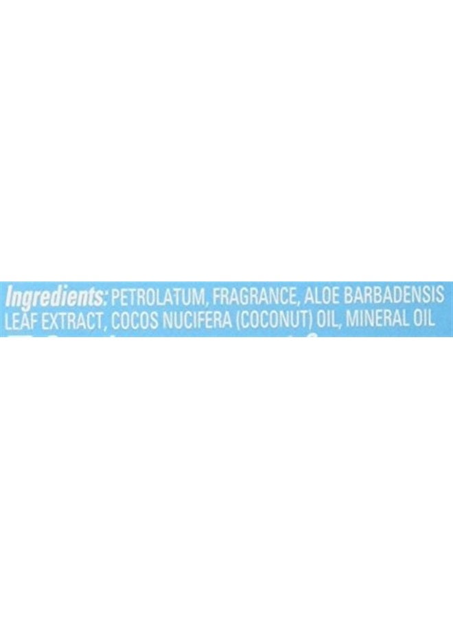 Vicks BabyRub Soothing Vapor Ointment - 1.76 oz  - Image 5