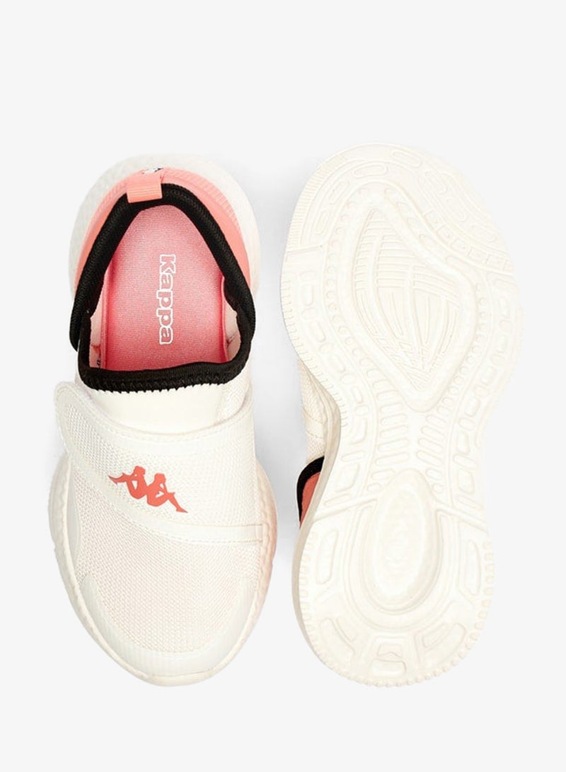 كابا حذاء رياضي بناتي سهل الارتداء بتصميم متعدد الألوان - Image 4