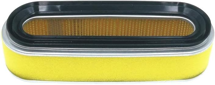 MOWFILL 2 Pack 17210-Z1V-003 Air Filter With Pre Filter Replace Honda 17210-ZE7-003, 17210-ZE7-013, 17210-ZE7-505 Fits GXV160 GXV160UH2 HRC216K3 HXA GXV160 HR216 HRU216 HRA216 HRU216D HUT216 HRU19 - Image 2