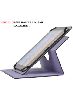 Coolacs Case Compatible with Huawei Matepad 11.5 Inch 2023 Rotatable Rubberized Cover Protective Case  - Image 2