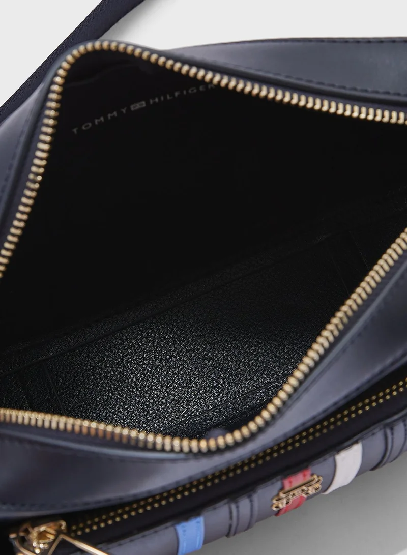 TOMMY HILFIGER Iconic Crossbody