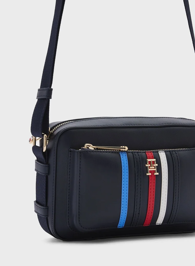 TOMMY HILFIGER Iconic Crossbody