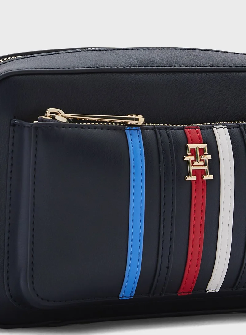 TOMMY HILFIGER Iconic Crossbody
