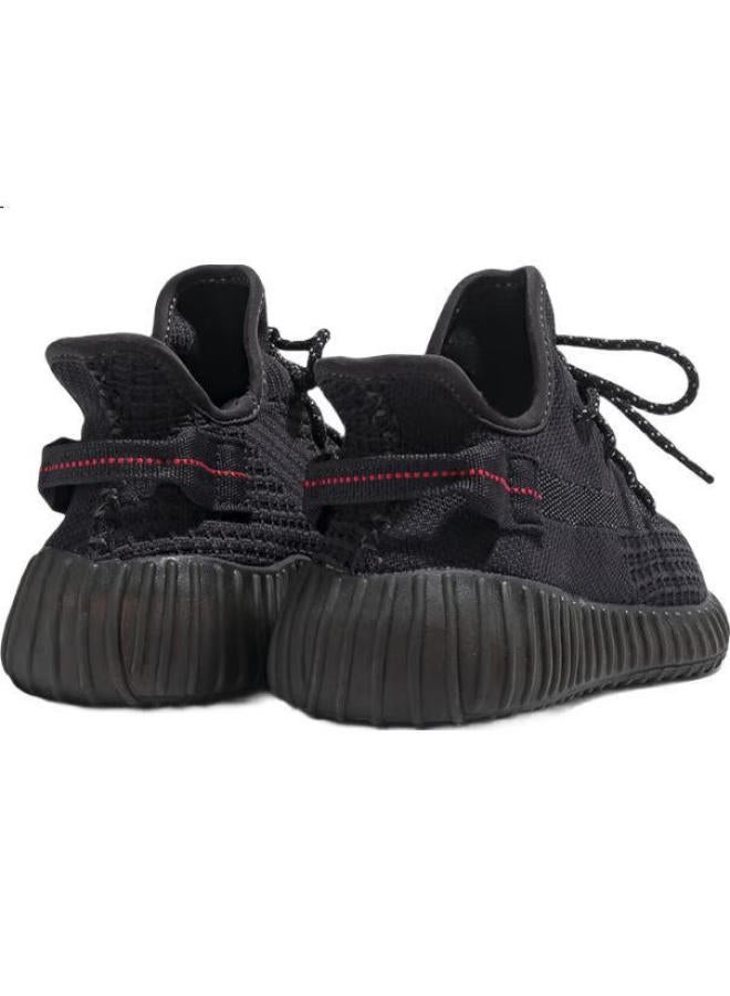 Pull Back أحذية ووريور الرسمية للرجال والنساء - أحذية كاجوال جديدة للربيع/الصيف للزوجين - أحذية جوز الهند القابلة للتنسيق - أحذية رياضية شبكية قابلة للتنفس للرجال - Image 1