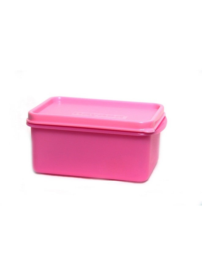Nayasa Butter Box Containers - 700 ml (Color May Vary) - Image 3
