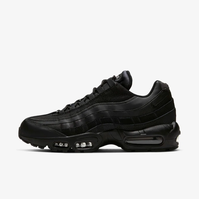 Nike Men's Air Max 95 Essential Shoes