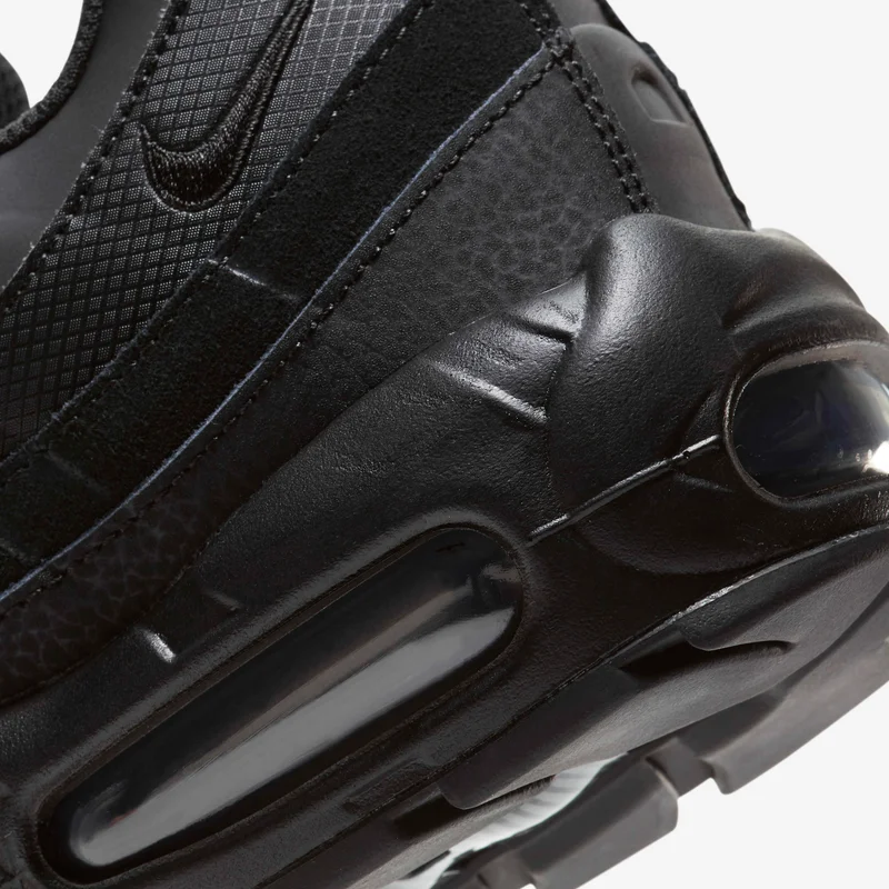 Nike Men's Air Max 95 Essential Shoes