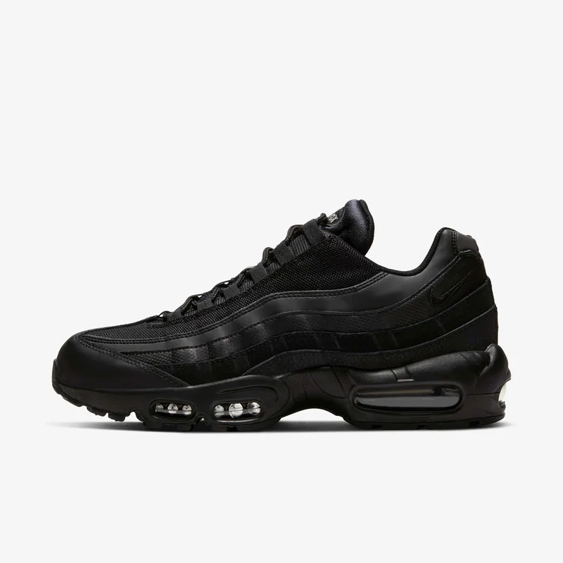 Men's Air Max 95 Essential Shoes