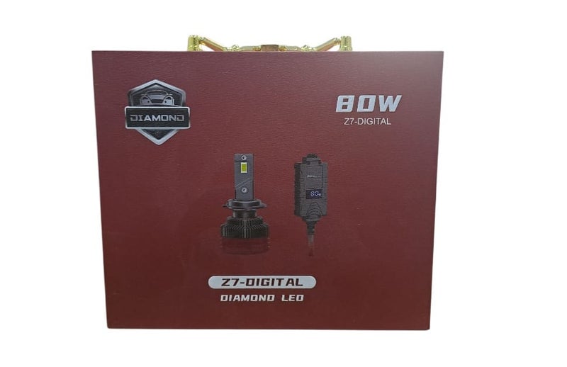 Diamond Dimond Digital 80 W -H1 - Image 1