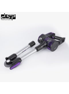 DSP Professional KD2043 cordless vacuum cleaner  - Image 2