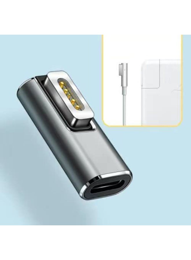 chabeia Chabeia Magnetic l-tip Usb C Adapter usbc 100W Z8A8C9C200E2FDE29D308Z