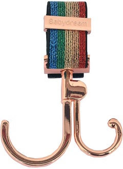 erorex Stroller Hook Multicolour  - Image 1