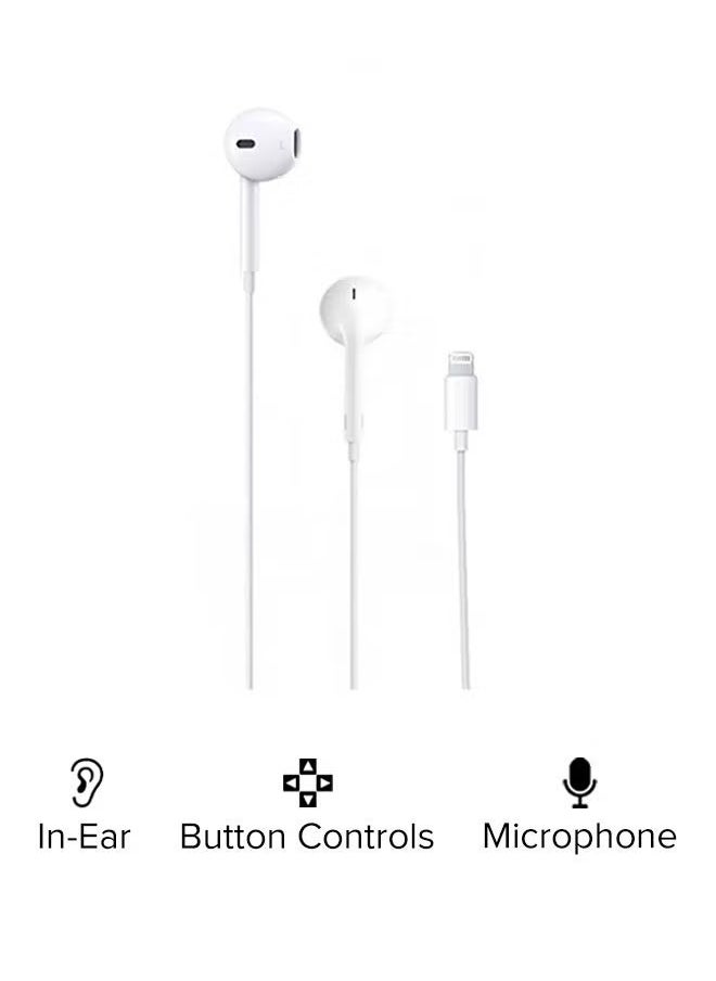 SAB - Wired headphones suitable for iPhone built-in microphone - Image 1