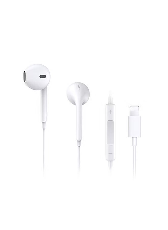 SAB - Wired headphones suitable for iPhone built-in microphone - Image 1