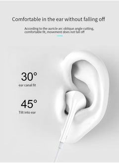 SAB Wired headphones suitable for iPhone built-in microphone  - Image 5