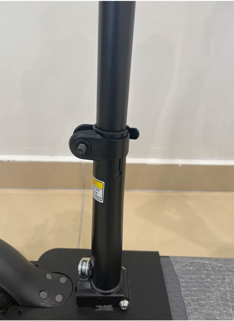 null - The Seat Assembly Is Suitable For 36V xiaomi Electric Scooter - Image 1