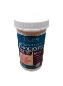 TruNature Women's Daily PROBIOTIC 90 Capsules  - Image 2