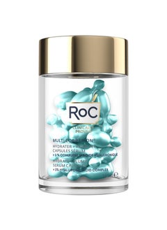 MULTI CORREXION HYDRATE + PLUMP CAPSULES 30 CT