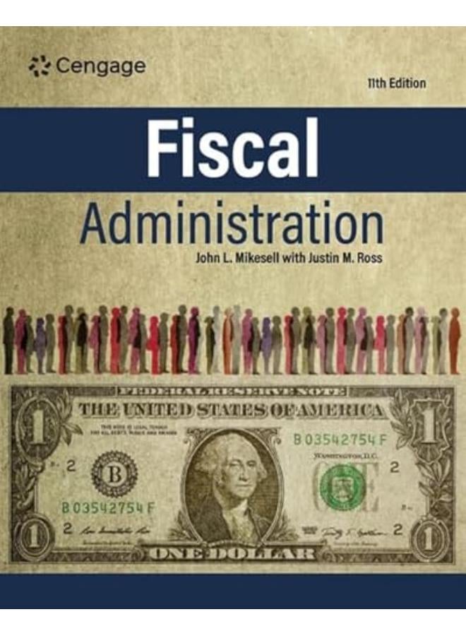 FISCAL ADMINISTRATION