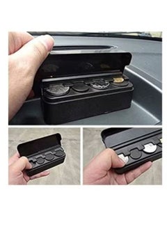 Car Coin Box Organizer - pzsku/Z8A8D3CB55CAEEC24A6AEZ/45/_/1740568396/fe4a076a-080f-4202-af4b-8433fd9acbbd