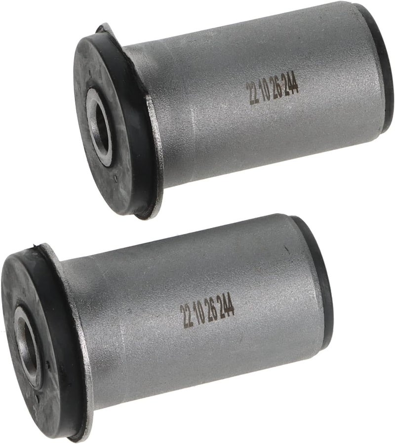 ACDelco Gold 45G9100 Front Lower Rearward Suspension Control Arm Bushing - Image 3