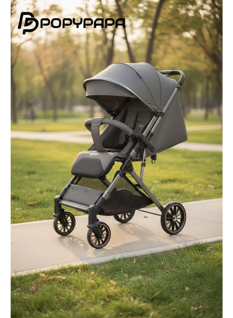(Baby Stroller) Popypapa H1