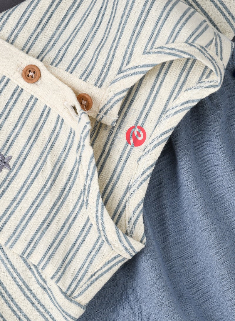 Printed 2 pcs set  - Image 4