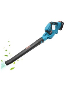 168Vf Rechargeable High capacity Electric Cordless Lightweight Leaf Blower for Lawn Care Blowing and Yard Cleaning - pzsku/Z8A8D97136C0CE81655B6Z/45/_/1736317758/50aba4cb-4c47-4e2c-be96-dd9fd5893ddf