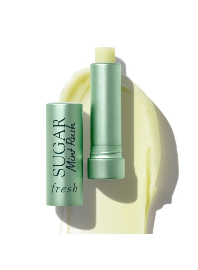 Fresh Sugar Mint Rush Freshening Lip Treatment  5G - Image 2