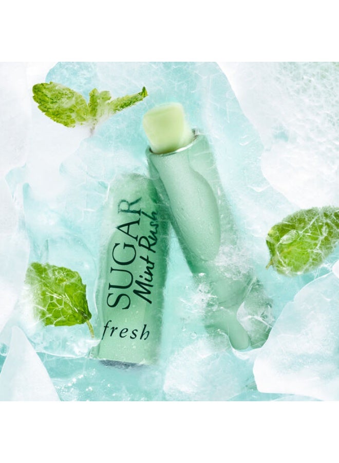 Fresh Sugar Mint Rush Freshening Lip Treatment  5G - Image 3
