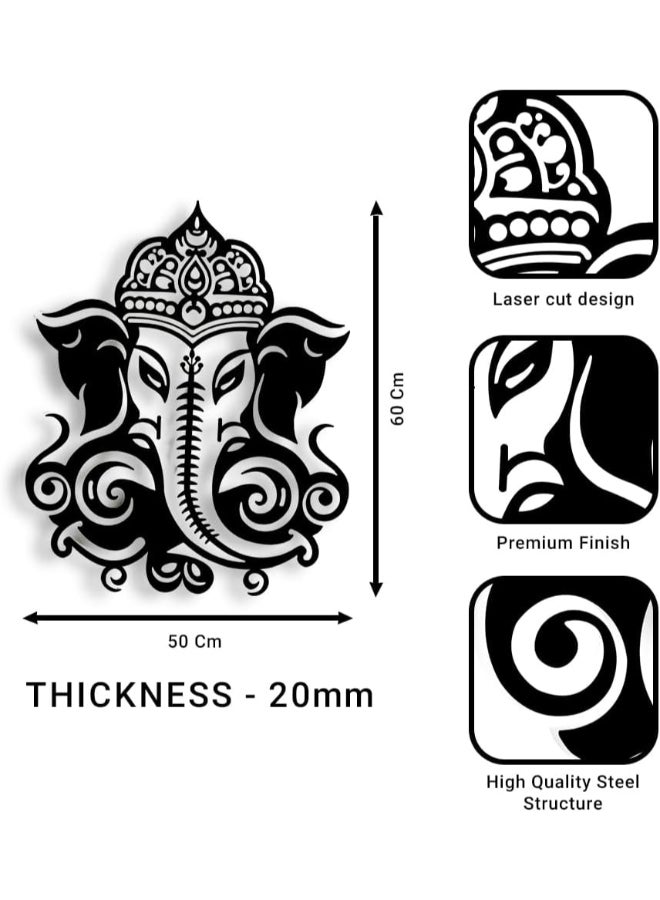 RIGID wall art ganesh 1 - Image 2