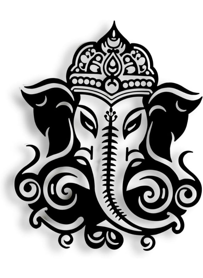 RIGID wall art ganesh 1 - Image 1