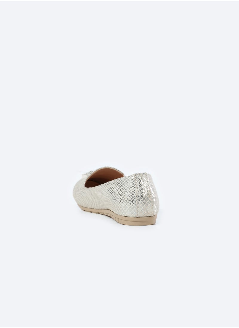 Zahwa - Balerena Snake Metallic Dots. - Image 1