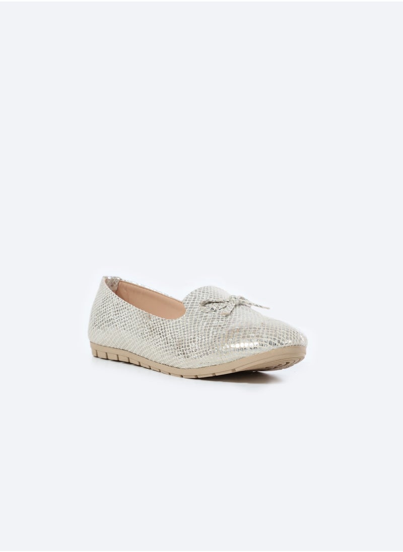 Zahwa - Balerena Snake Metallic Dots. - Image 1