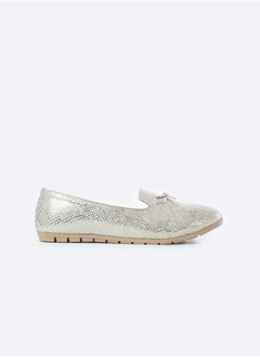 Balerena Snake Metallic Dots.