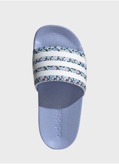 اديداس حذاء أديليت شاور  - Image 5