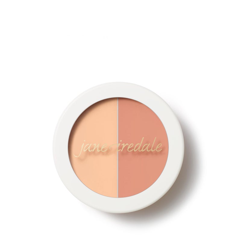 Jane Iredale Circle Delete Under Eye Concealer - #2 Peach - 2.8g/0.1oz - Image 1