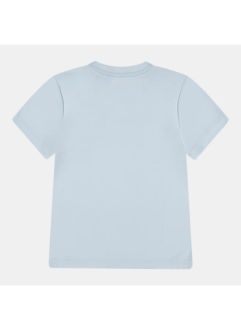 Nike Kids' Sidewinder Split Dri-FIT T-Shirt