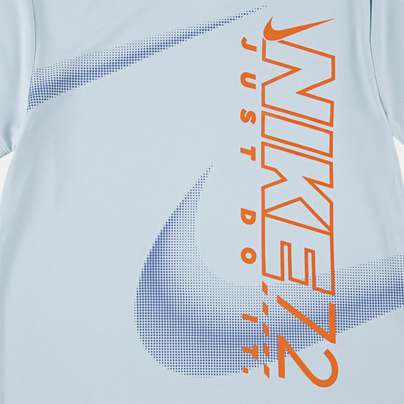 Nike Kids' Sidewinder Split Dri-FIT T-Shirt