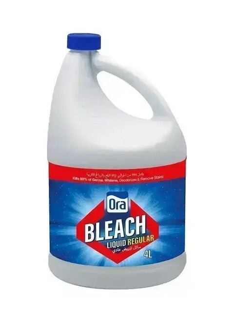 Bleach, Regular, UAE