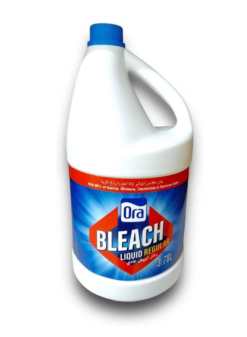 Ora Bleach, Regular, UAE