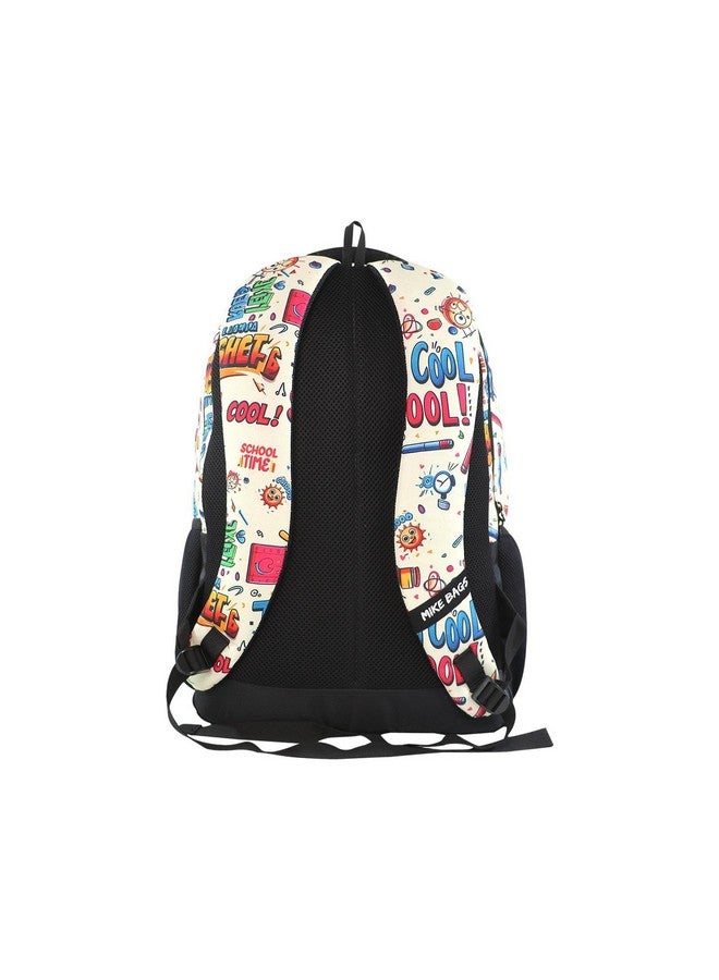 Smily Kiddos - Licensed Chhota Bheem Junior Backpack Too Cool III -Black and T Blue - Image 4