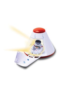 Astro Venture Easy Posable Space Capsule  - Image 3