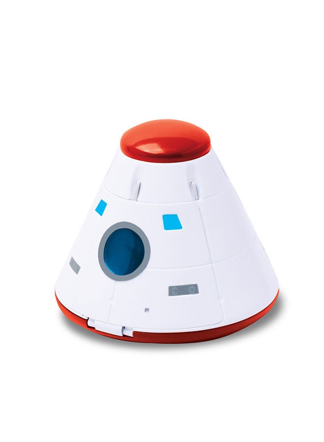 Astro Venture كبسولة فضائية سهلة الوضع - Image 2