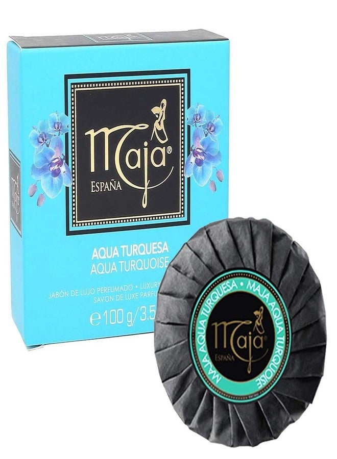 Grisi Maja Aqua Soap 3.5oz - Image 1