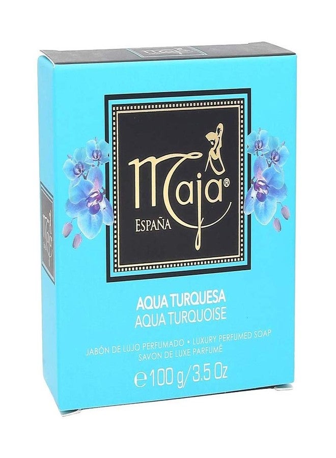 Grisi Maja Aqua Soap 3.5oz - Image 2
