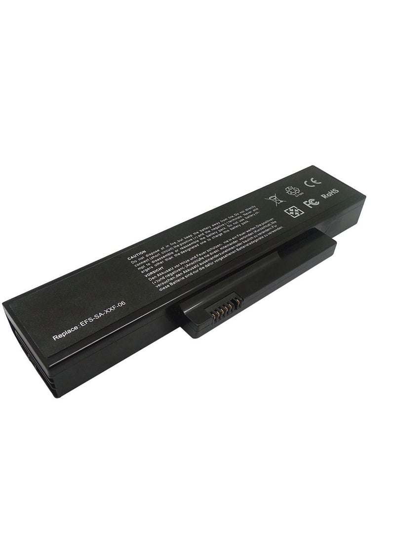 FUJITSU SIEMENS V5515 Laptop battery